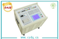 CYLP 輸電線路工頻參數(shù)測(cè)試系統(tǒng)