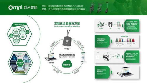 物聯網一站式解決方案提供商深圳歐米智能科技將精彩亮相IOTE物聯網展