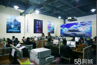 常熟虞川動漫傳媒 動漫開發(fā)領域的創(chuàng)新探索與城市文化新名片